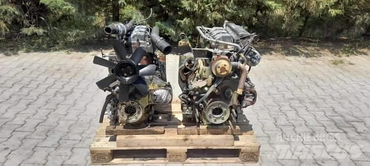 MWM D226.3.2 Motori
