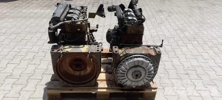 MWM D226.3.2 Motori