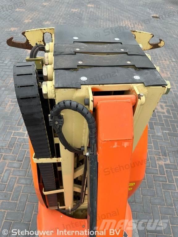 JLG Toucan 10E Ostali kranovi i platforme