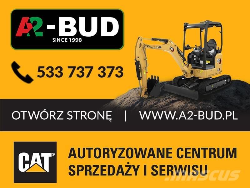 CAT 973 C Utovarivaču guseničara