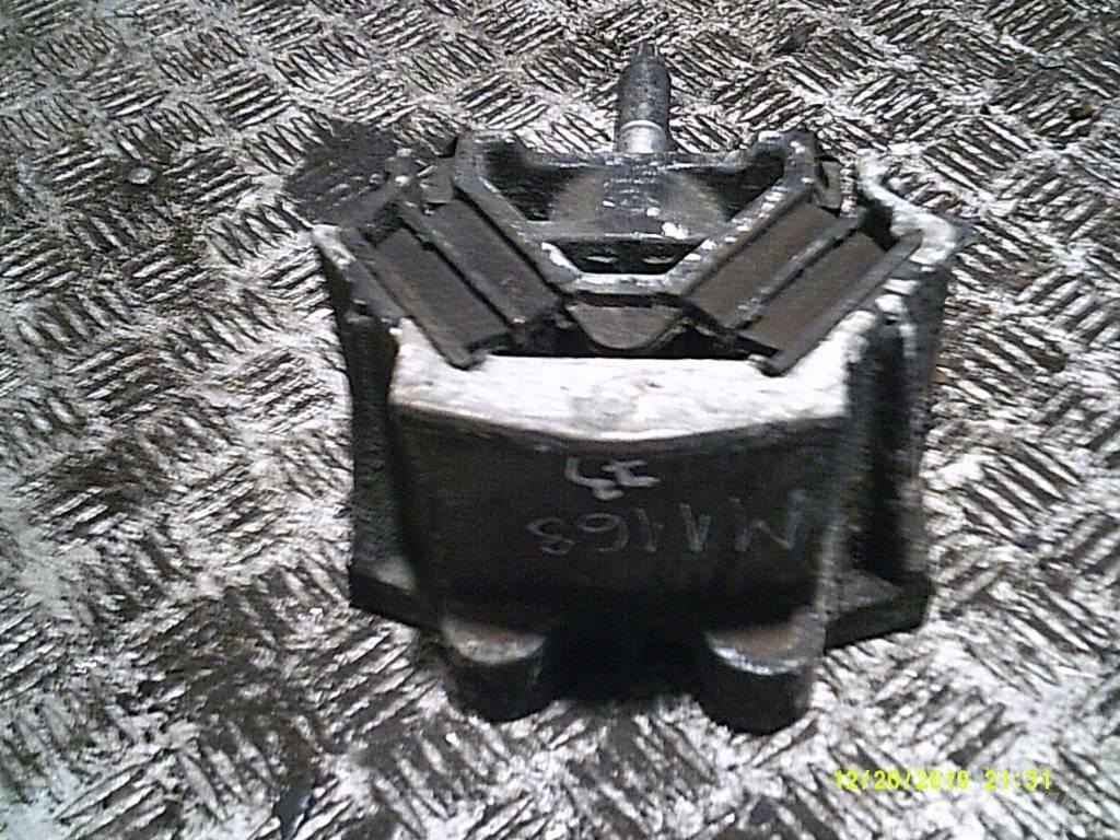 MAN TGS  51415010118 Kargo motori