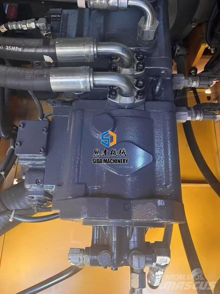 Kato HD 820 V Midi bageri 7t – 12t