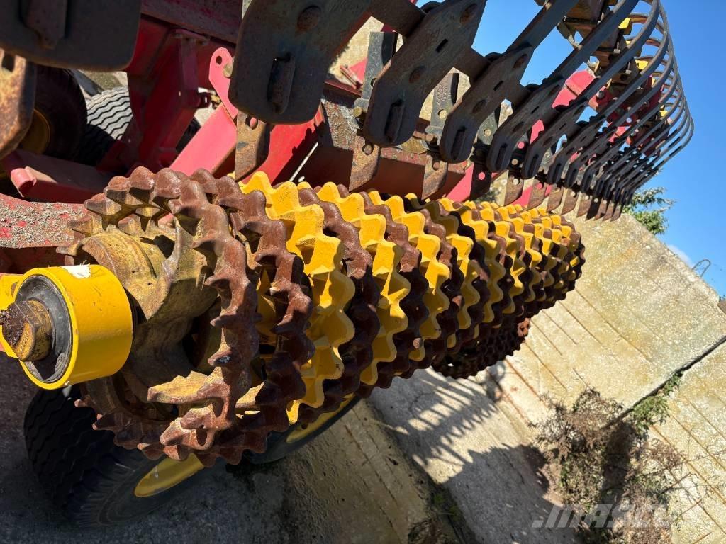 Väderstad Rexius8.2 Valjci