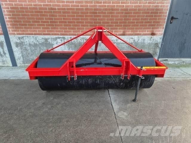 Peecon LR200 Valjci