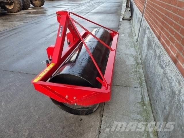 Peecon LR200 Valjci