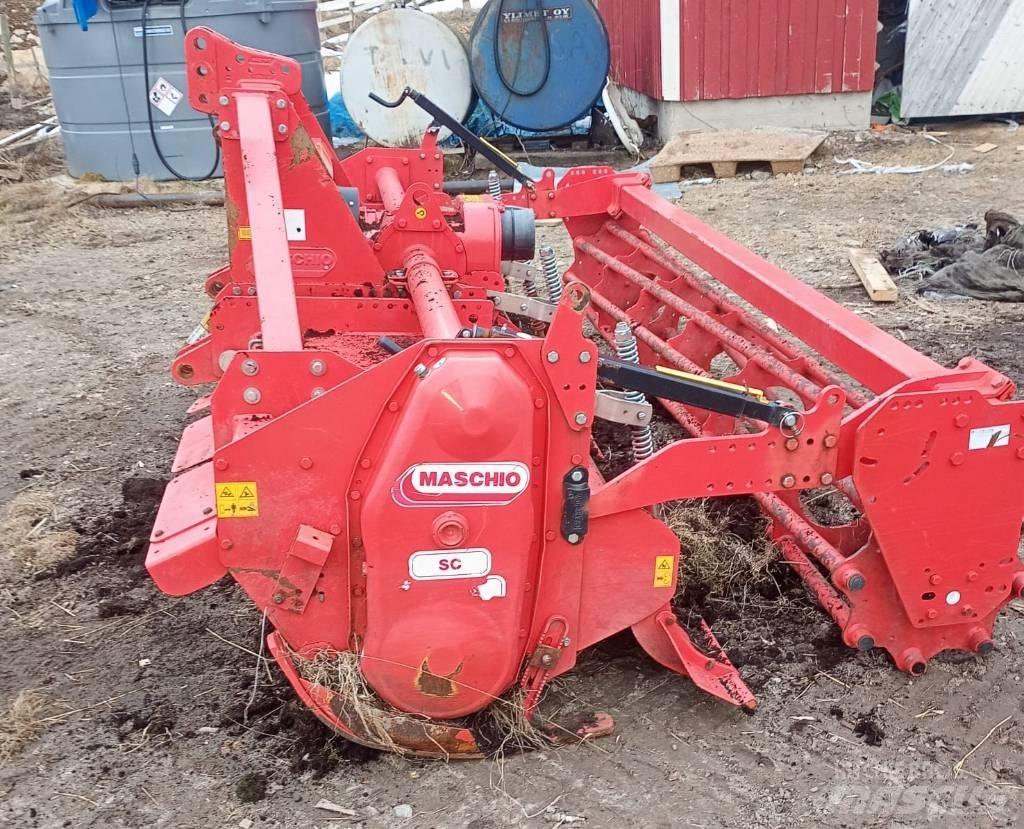 Maschio SC 300 Roto drljače i motokultivatori