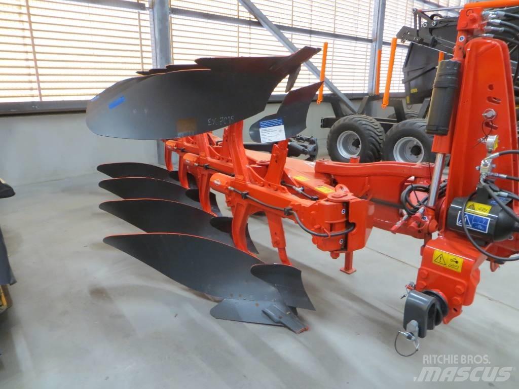 Kuhn Vari-Master 123 Plugovi obrtači