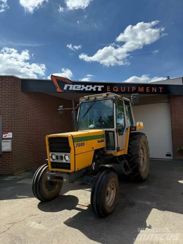 Landini 7880 Traktori