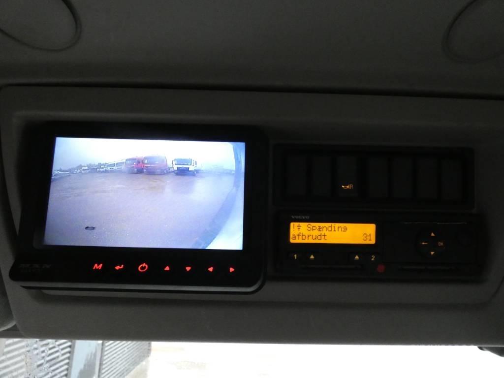 Volvo FE 320 Autotransporteri