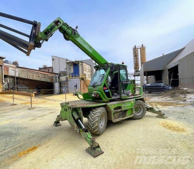 Merlo Roto 38.14S Teleskopski viljuškari
