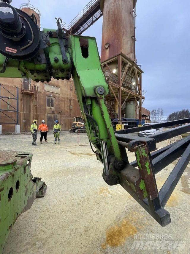 Merlo Roto 38.14S Teleskopski viljuškari
