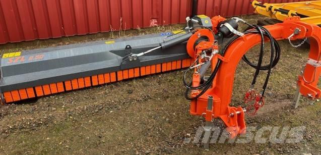 Agrimaster SZL 2.50 Kosilice za livade