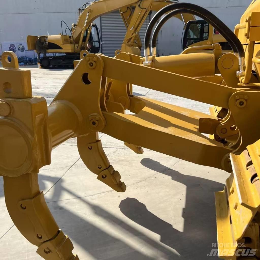 CAT D 7 G Grejderi