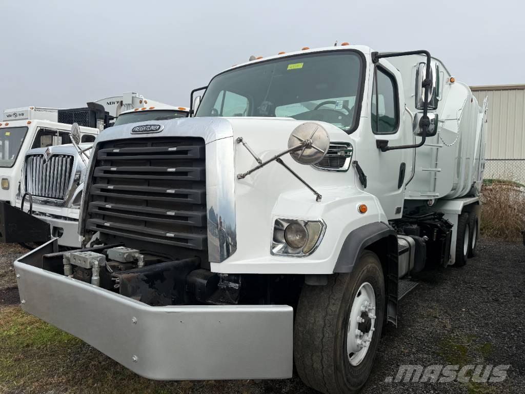 Freightliner 108SD Kamioni za otpad