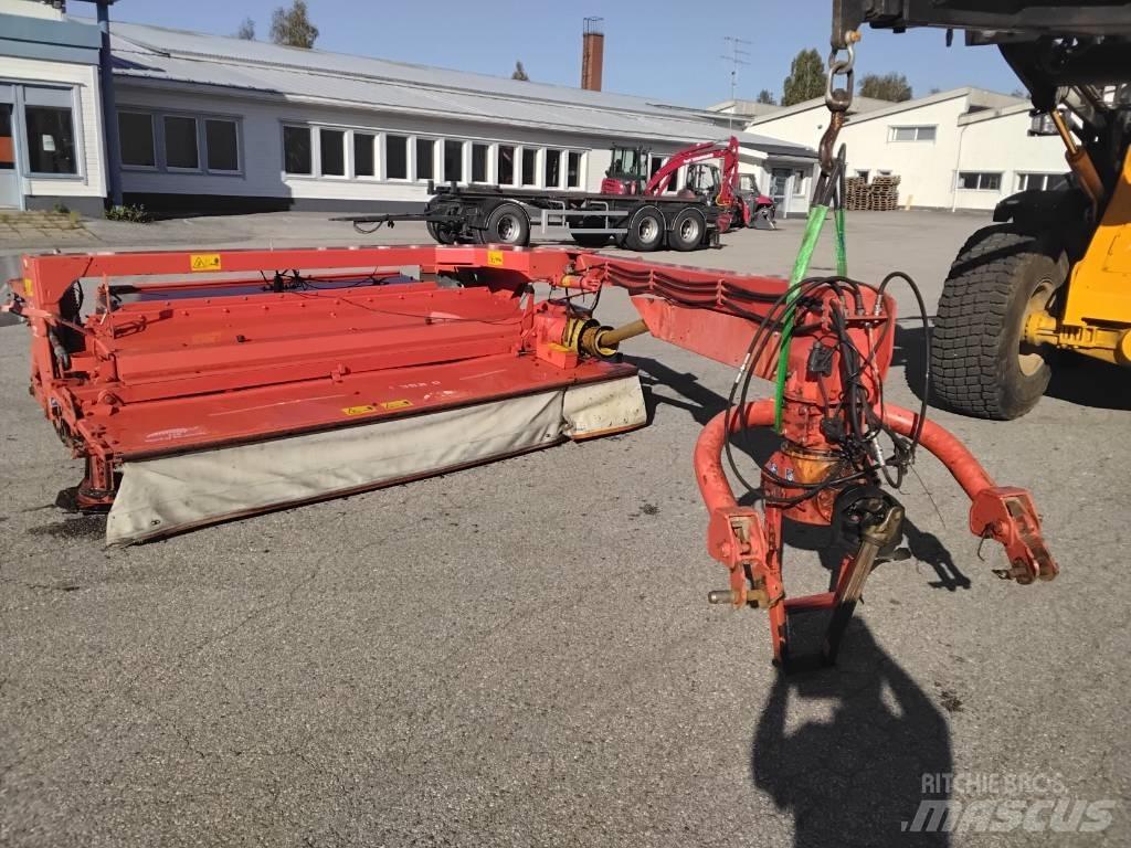 Kuhn FC 352 G Uređaji za kosačice