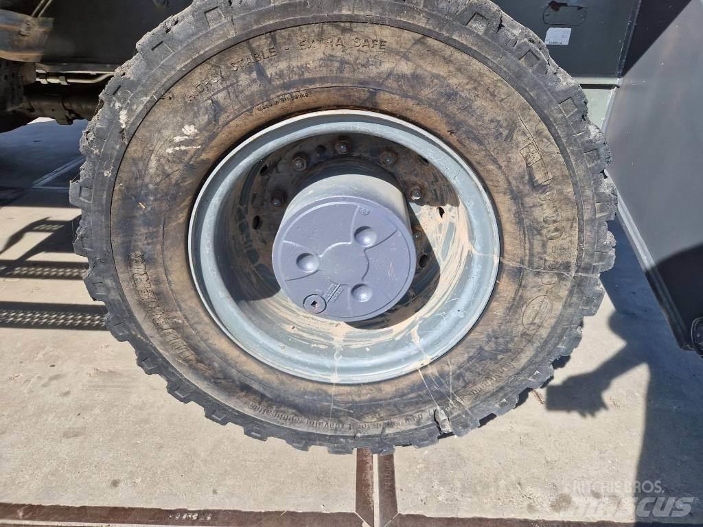 Liebherr LH 30 M Bageri za prenos primarnih/sekundarnih sirovina