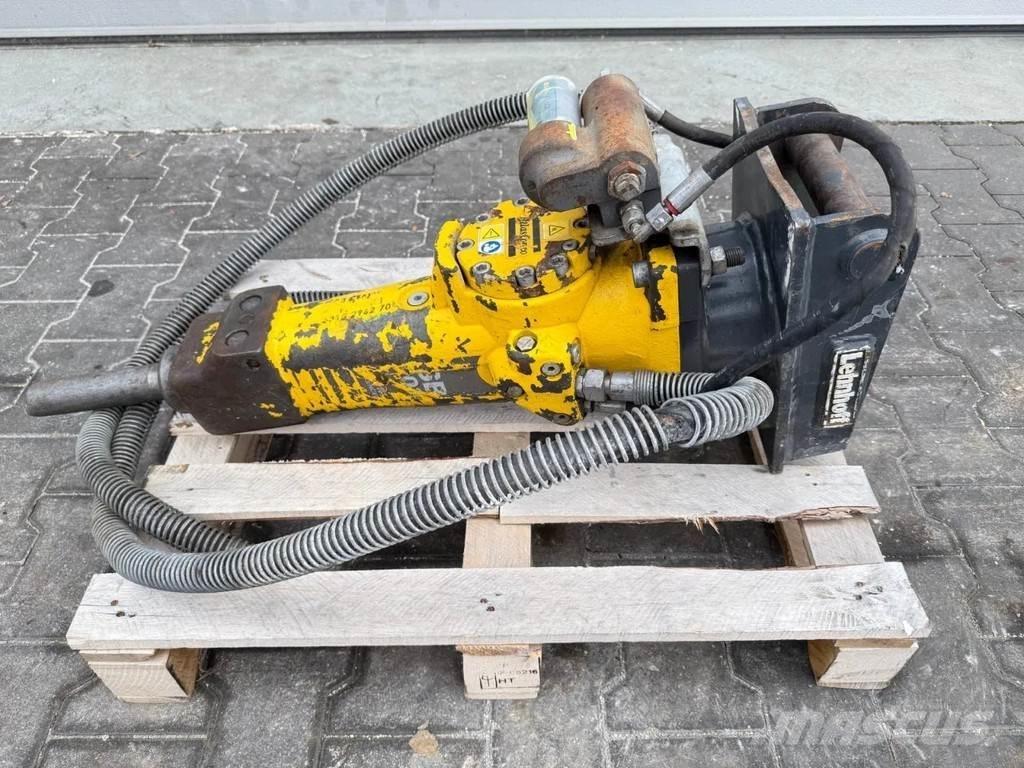 Atlas Copco SB102 Čekići
