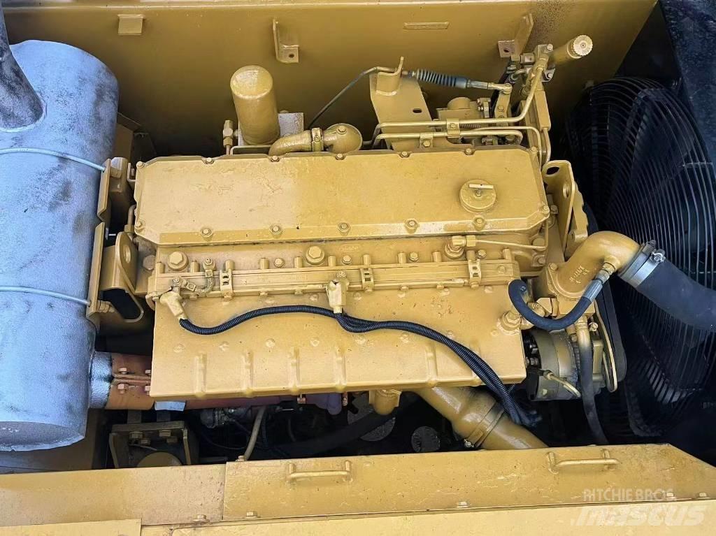 CAT 325 B L Bageri guseničari