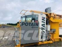 Potain MDT319 Kranovi tornjevi