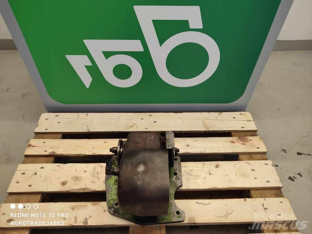 Merlo P36.10 gearbox Transmisija
