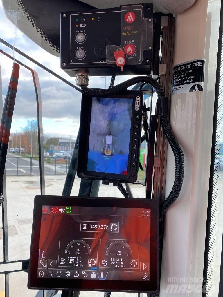 Liebherr L546 Utovarivači na točkove