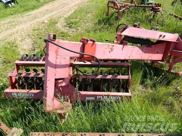  Plojboy 2000 Ostale mašine i priključci za obradu tla