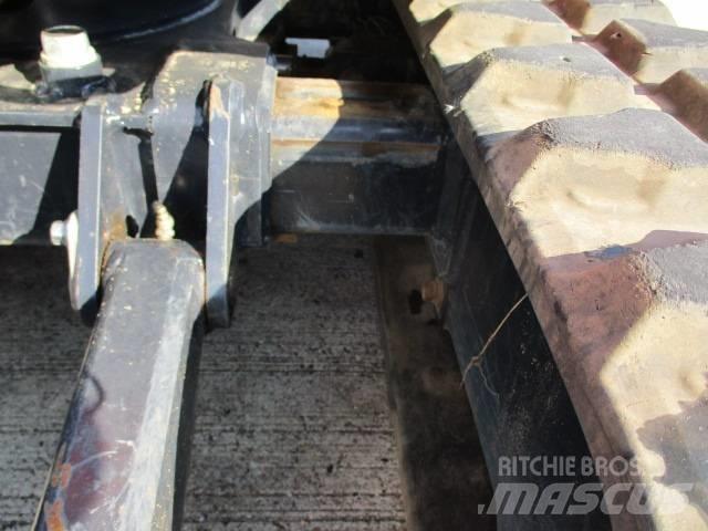 Kubota KX016-4 (100) Mini bageri < 7t