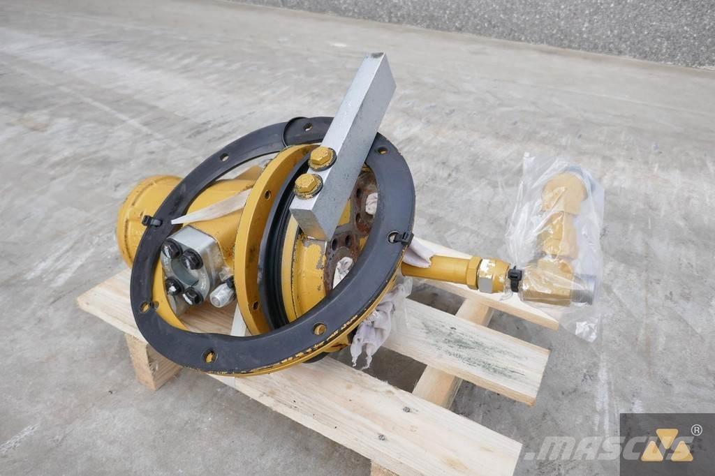 CAT 225-4547 Ostale kargo komponente