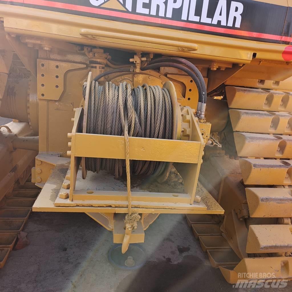 CAT D 7 R Buldožeri guseničari