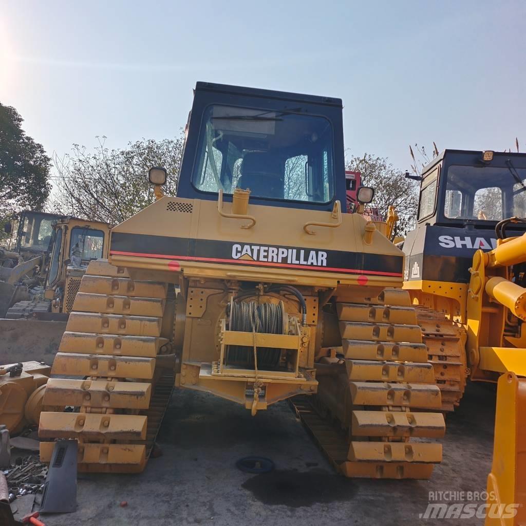 CAT D 7 R Buldožeri guseničari