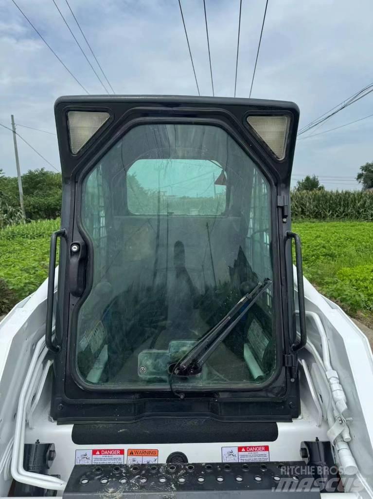 Bobcat S 160 Skid steer mini utovarivači