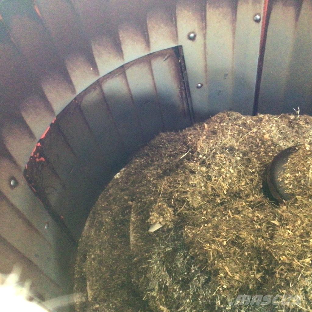 Kuhn Profile 1880 Mešaona stočne hrane