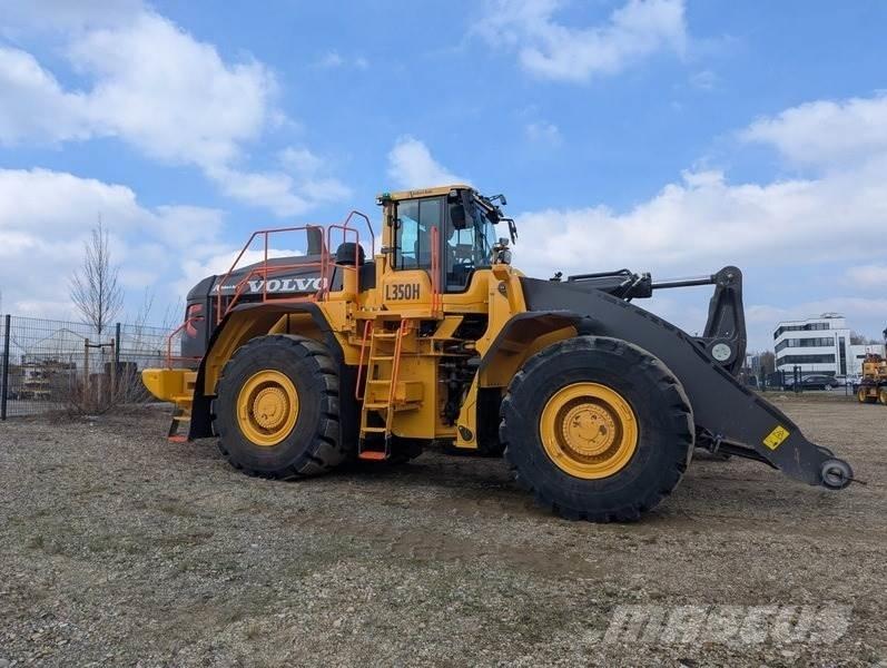 Volvo L 350 H - DEMO Utovarivači na točkove