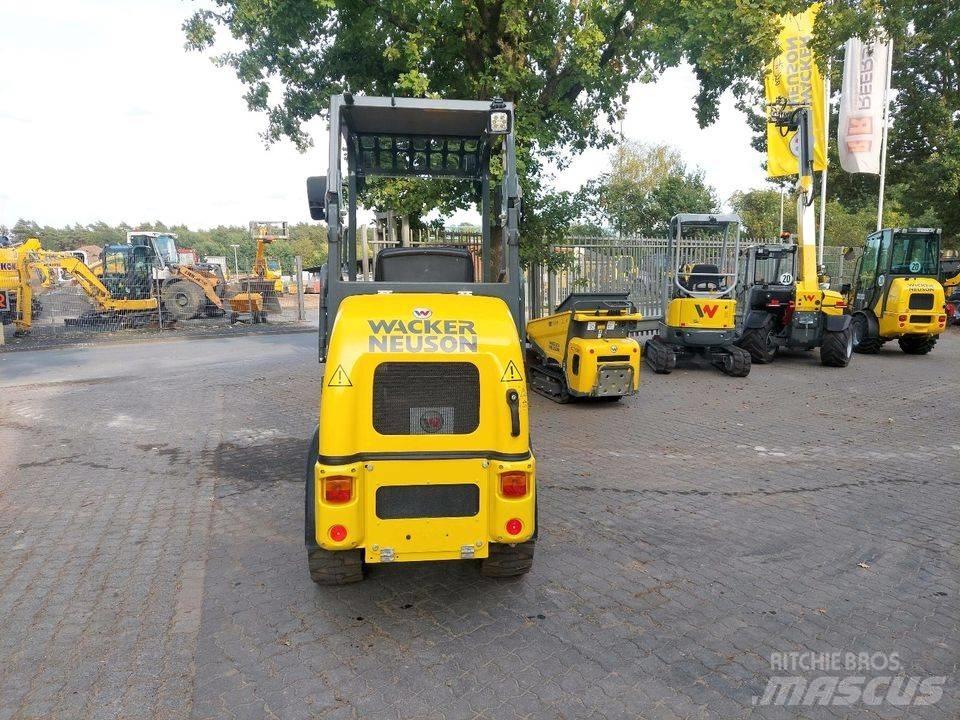 Wacker Neuson WL20e Utovarivači na točkove