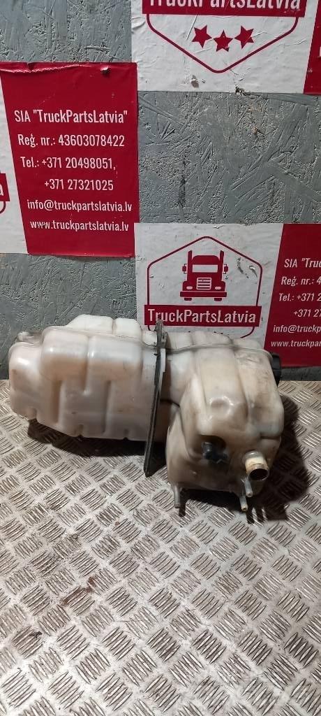 Scania R 440   1882239 Radijatori