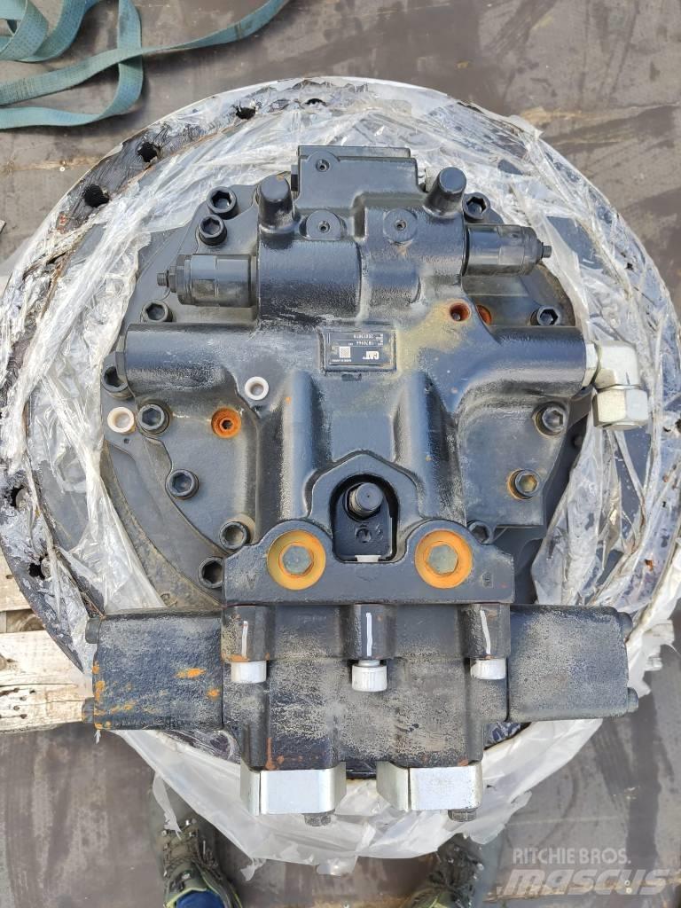 CAT 390 F Gusenice za građevinarstvo