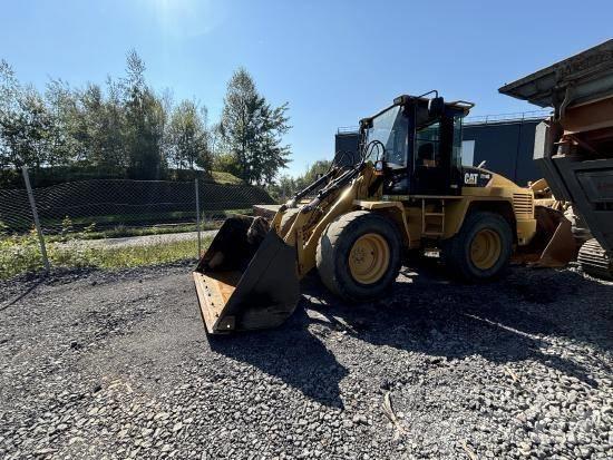 CAT IT 14 G Utovarivači na točkove