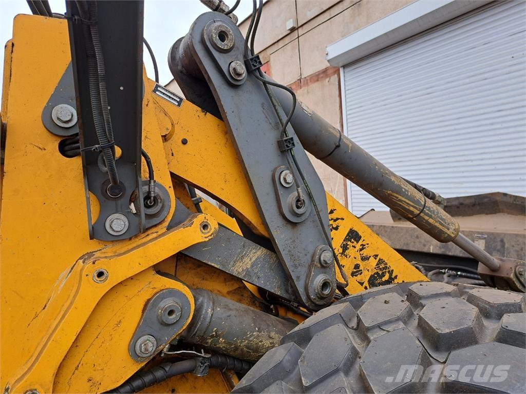 Liebherr L546 4X4 Ostalo za građevinarstvo