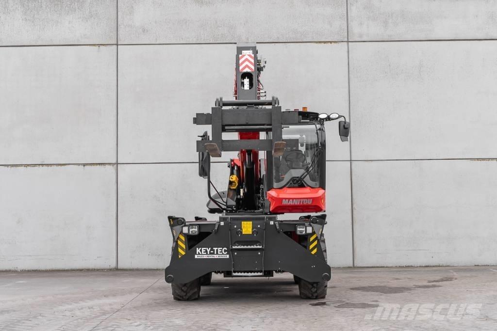 Manitou MRT 1845 Teleskopski viljuškari