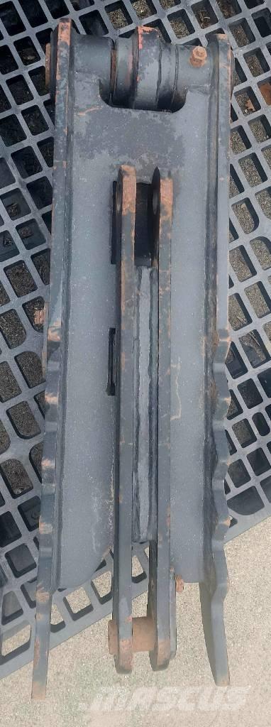 Gentec MT-830 Thumb Ostale komponente za građevinarstvo