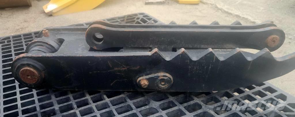 Gentec MT-830 Thumb Ostale komponente za građevinarstvo