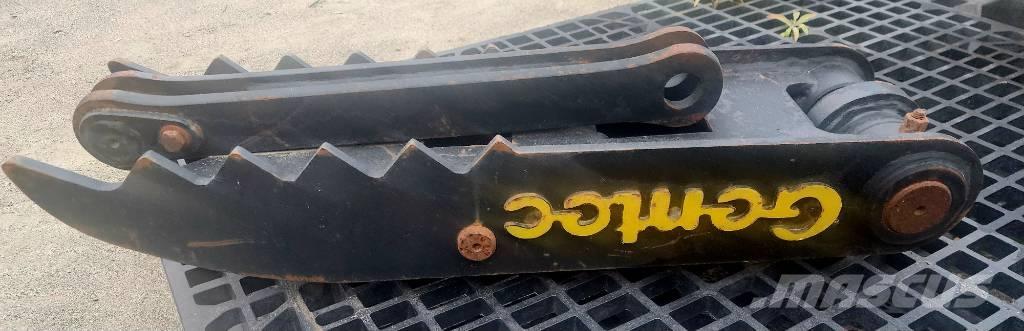 Gentec MT-830 Thumb Ostale komponente za građevinarstvo