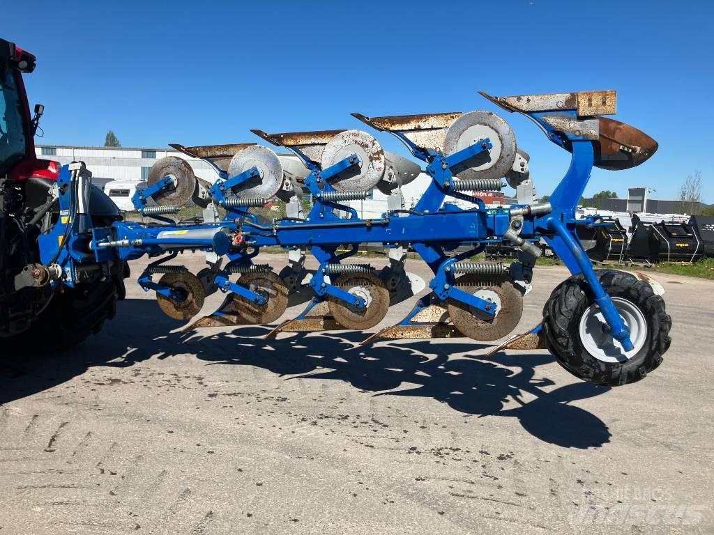 Överum CX4975H XL Plugovi obrtači
