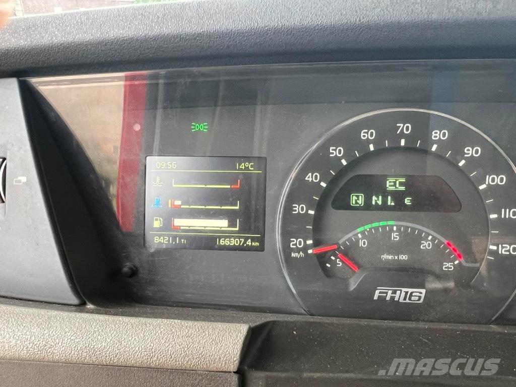 Eschlböck Biber 84 Drobilice drva / čiperi