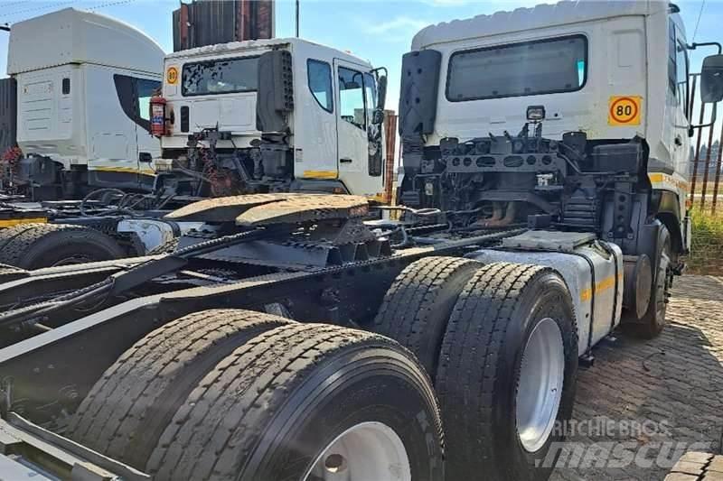 UD GW 26-450 Ostali kamioni