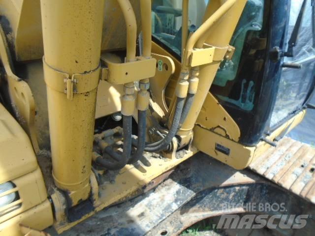 CAT 330 D L Bageri guseničari