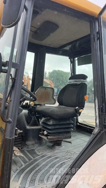 JCB 2 CX Utovarivači na točkove