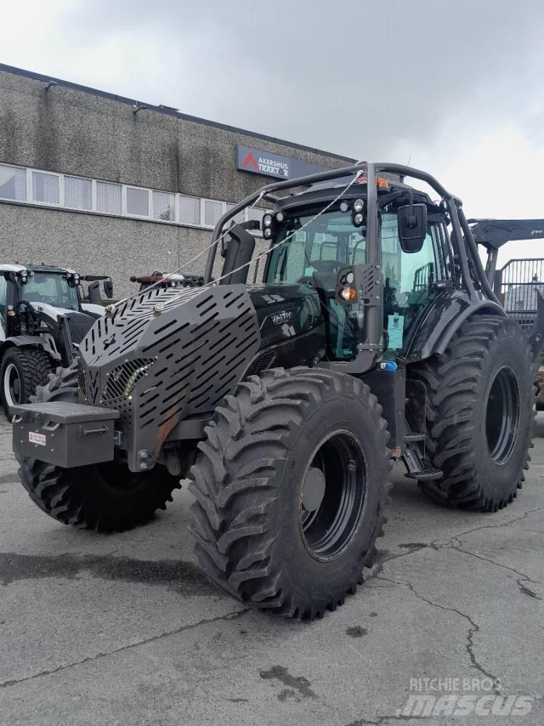 Valtra T 175 ED Šumarski traktori