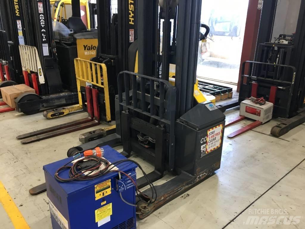 Combilift CombiWR Ručni električni viljuškar