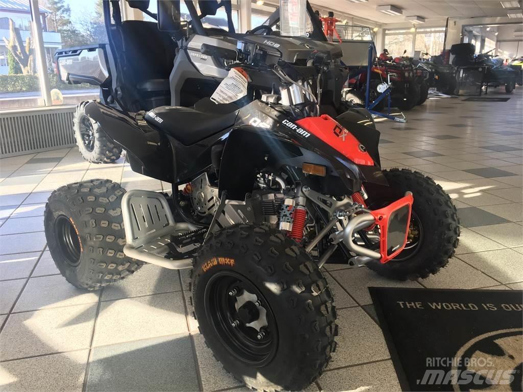 Can-am DS 90 X Ostalo